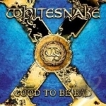 Good to Be Bad by Whitesnake