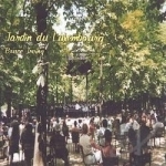 Jardin du Luxembourg by Bruce Irving