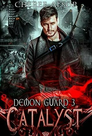 Catalyst (Demon Guard #3)