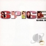 Spice by Spice Girls