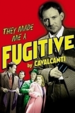 They Made Me a Fugitive (I Became a Criminal) (1948)