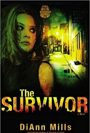 The Survivor (Crime Scene: Houston, #2)