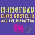 Momofuku by Elvis Costello / Elvis Costello &amp; The Imposters