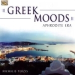 Greek Moods: Aphrodite Era by Michalis Terzis