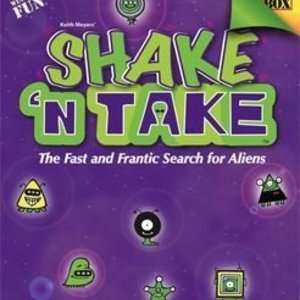 Shake &#039;n Take