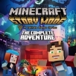 Minecraft Story Mode The Complete Adventure 