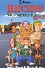Recess: Taking the Fifth Grade (2003)