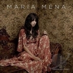 Growing Pains by Maria Mena