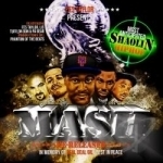 M.A.S.H. by Fes Taylor