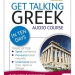 Get talking Greek in ten days