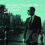 Yesterday I Had the Blues by Jose James