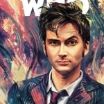 Doctor Who: The Tenth Doctor: Volume 5: Arena of Fear