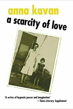 A Scarcity of Love