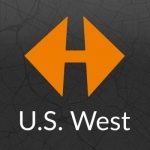 NAVIGON U.S. West