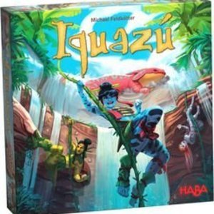 Iquazú