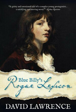 Blue Billy’s Rogue Lexicon: An Historical Bawdyhouse Romance