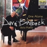 One Alone by Dave Brubeck