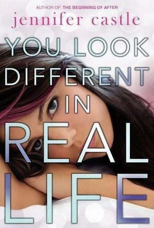 You Look Different in Real Life