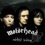 Overnight Sensation by Motorhead