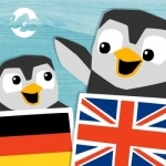 LinguPinguin - English German / Deutsch Englisch