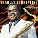 Best of Mr. T by Stanley Turrentine