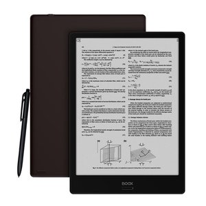 BOOX Note e-reader