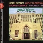 Friday the 13th: Cook County Jail by Jimmy McGriff