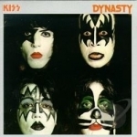 Dynasty by Kiss
