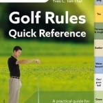 Golf Rules Quick Reference: Single Copy: 2016