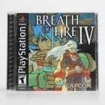 Breath of Fire IV 