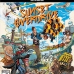 Sunset Overdrive 