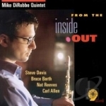 From the Inside Out by Mike DiRubbo