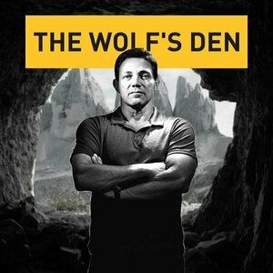 The Wolf&#039;s Den