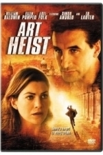 Art Heist (2004)