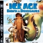 Ice Age: Dawn of Dinosaurs 