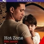 Hot Zone: Son of the Sheikh: Book 3: Desert Justice
