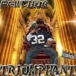 Triumphant by Fewchur