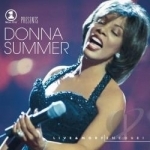 VH1 Presents: Live &amp; More Encore! by Donna Summer