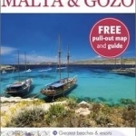 Dk Eyewitness Top 10 Travel Guide: Malta & Gozo