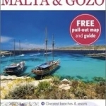 Dk Eyewitness Top 10 Travel Guide: Malta &amp; Gozo