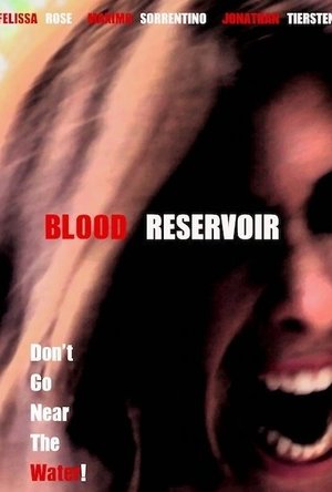 Blood Reservoir (2014)