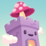 Charming Keep - Collectable Tower Tapper