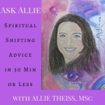 Ask Allie| Life Advice with a Metaphysical Twist
