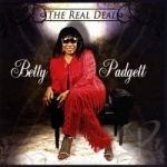 Real Deal by Betty Padgett