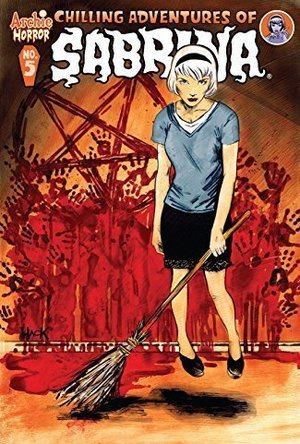 Chilling Adventures of Sabrina, Vol 5