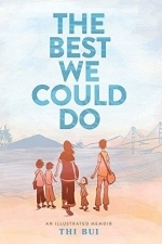 The Best We Could Do: An Illustrated Memoir