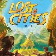 Lost Cities: To Go