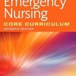 Emergency Nursing Core Curriculum