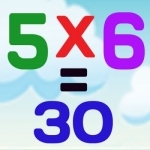 Table de multiplication