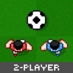 2 Player Soccer